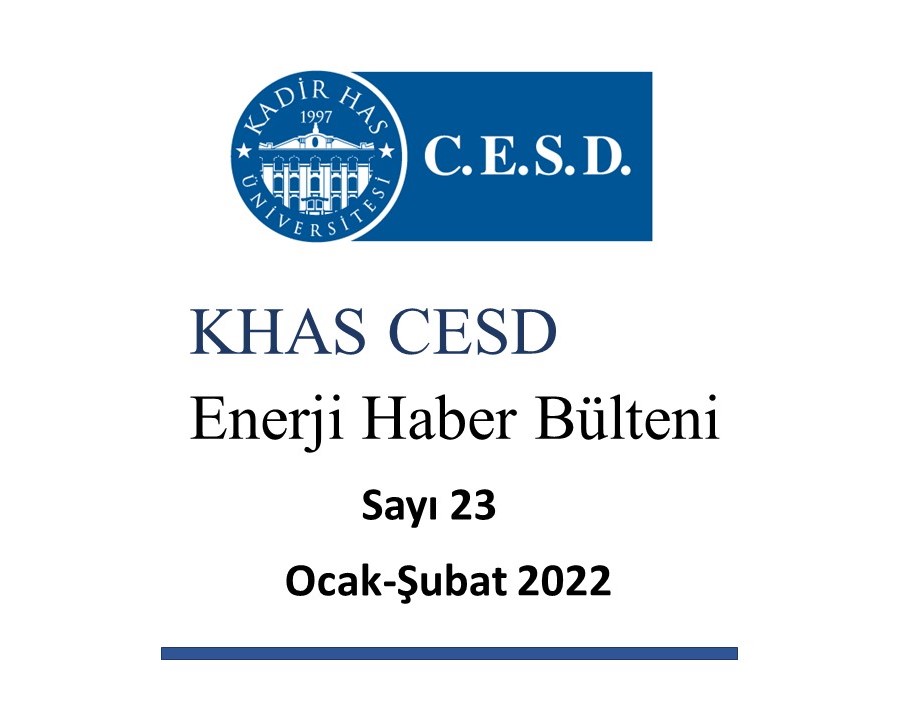 CESD HB 23