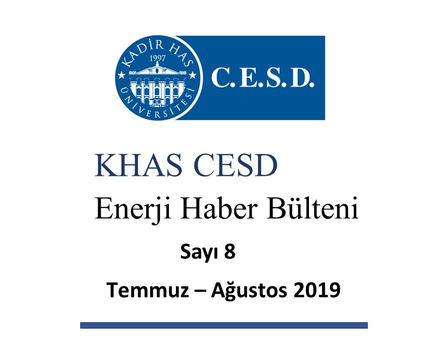 CESD HB 8 