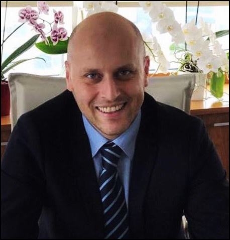 Dr. Okan Yardımcı