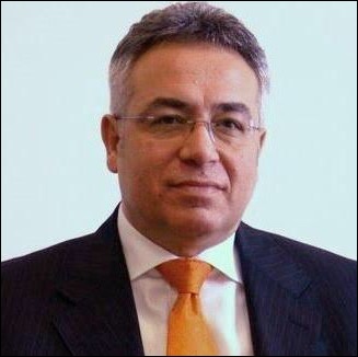 Necdet Pamir