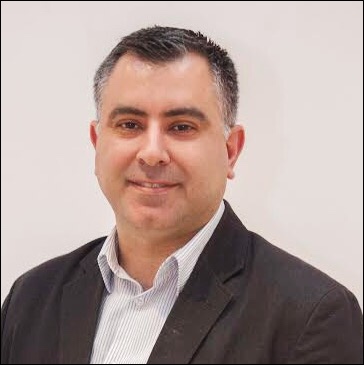 Doç. Dr. Gökhan Kirkil