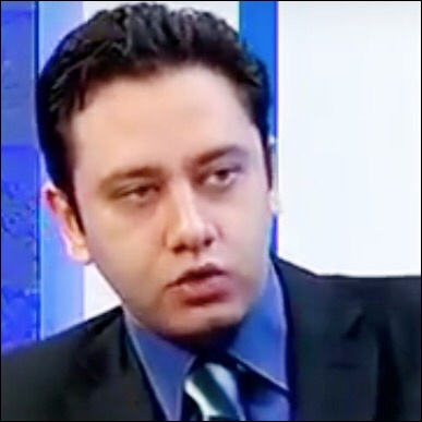 Dr. Volkan Özdemir
