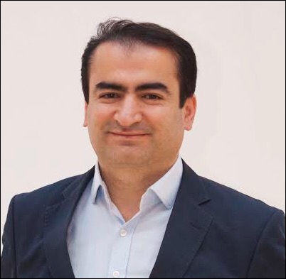 Prof. Dr. Ahmet Yücekaya