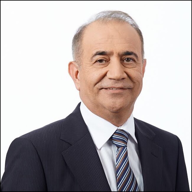Prof. Dr. Baha Karan