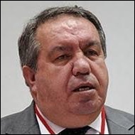 Dr. Selahaddin Anaç