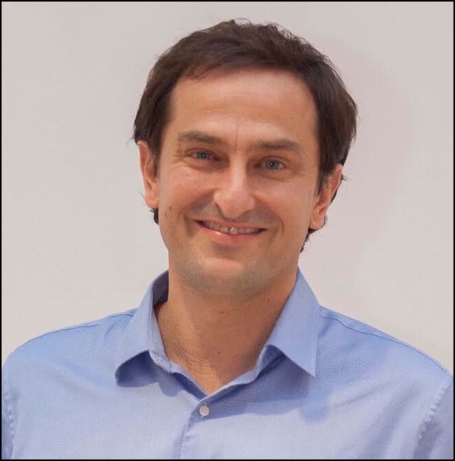       Dr. John Bowlus