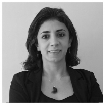 Dr. Öğr. Ü. Burcu Çiğdem Yılmaz