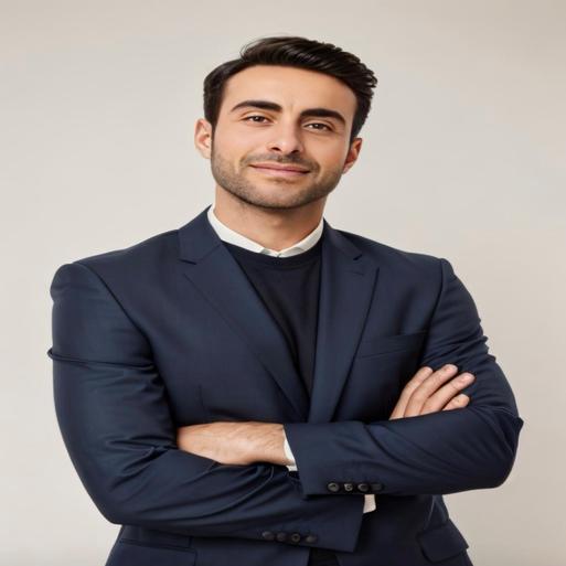 Dr. Öğr. Ü. Burak Şen