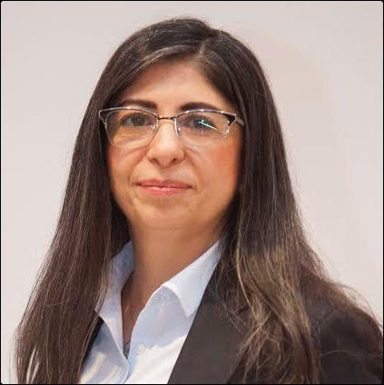   Prof. Dr. Meltem Ş. Ucal