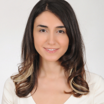 Dr. Öğr. Ü. Zeynep Bektaş